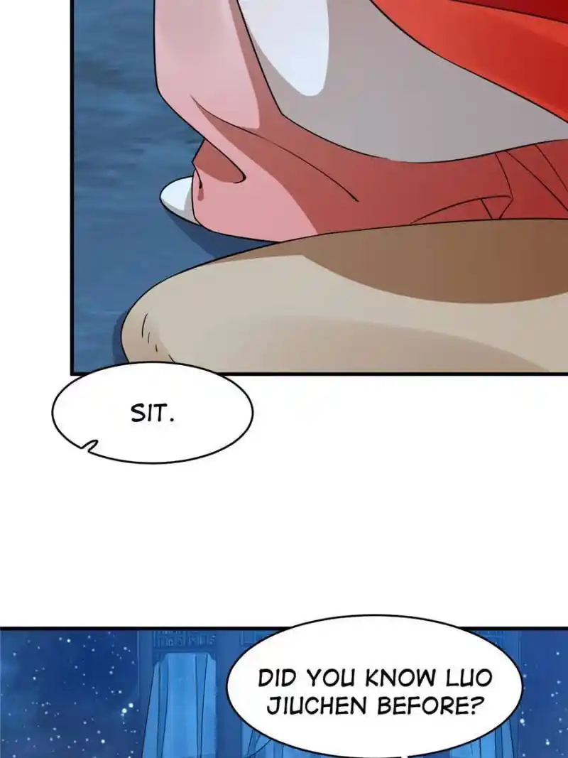 Queen of Poison: the Legend of a Super Agent, Doctor and Princess Chapter 407