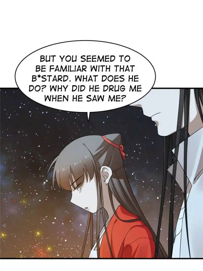 Queen of Poison: the Legend of a Super Agent, Doctor and Princess Chapter 407