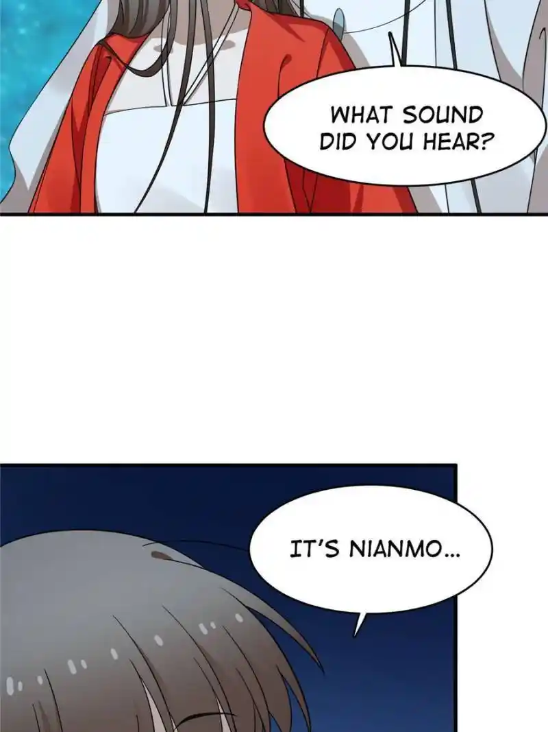 Queen of Poison: the Legend of a Super Agent, Doctor and Princess Chapter 408