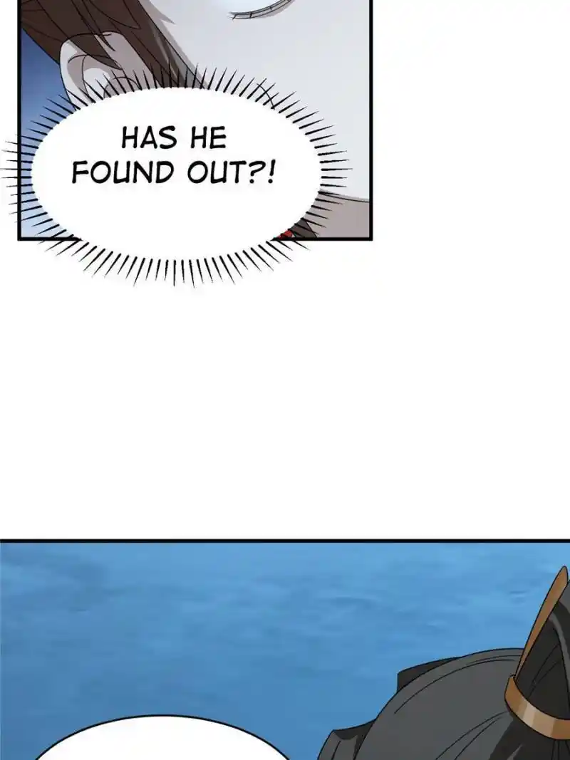 Queen of Poison: the Legend of a Super Agent, Doctor and Princess Chapter 408