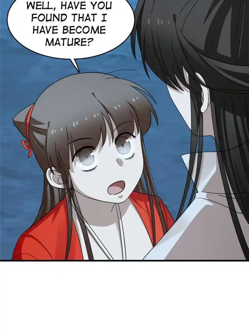 Queen of Poison: the Legend of a Super Agent, Doctor and Princess Chapter 408