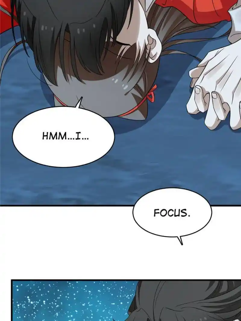 Queen of Poison: the Legend of a Super Agent, Doctor and Princess Chapter 408