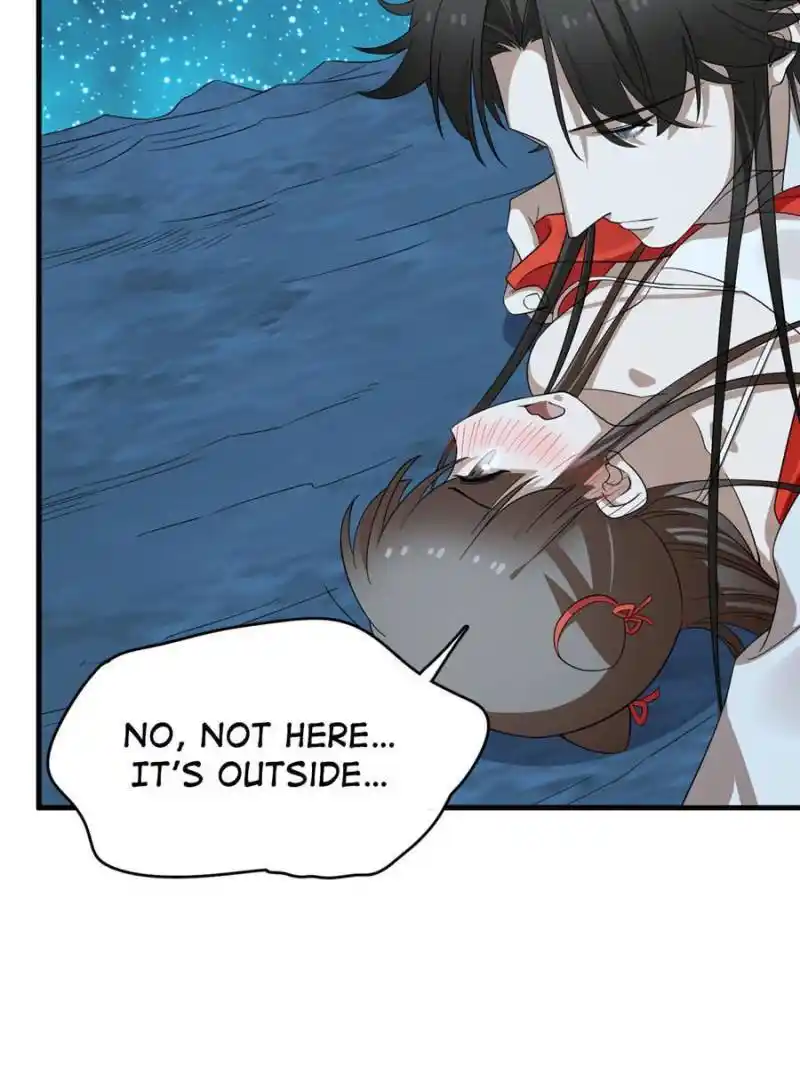 Queen of Poison: the Legend of a Super Agent, Doctor and Princess Chapter 408