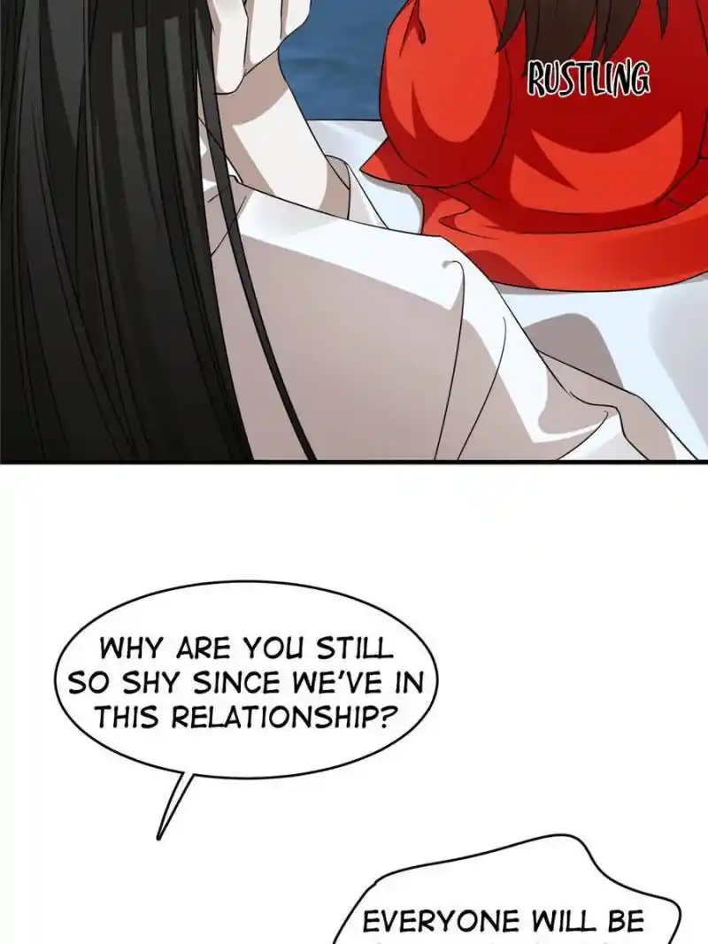 Queen of Poison: the Legend of a Super Agent, Doctor and Princess Chapter 408