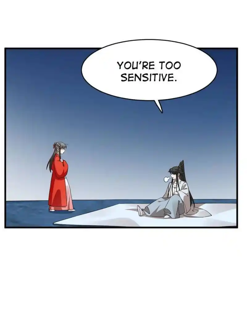 Queen of Poison: the Legend of a Super Agent, Doctor and Princess Chapter 408