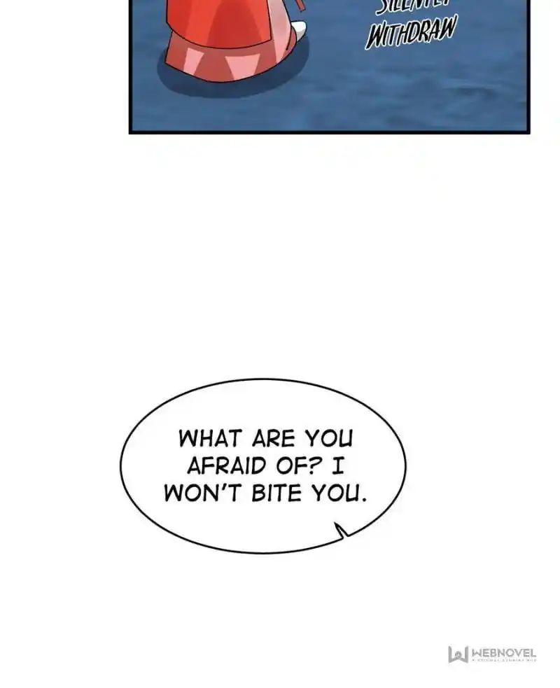 Queen of Poison: the Legend of a Super Agent, Doctor and Princess Chapter 408