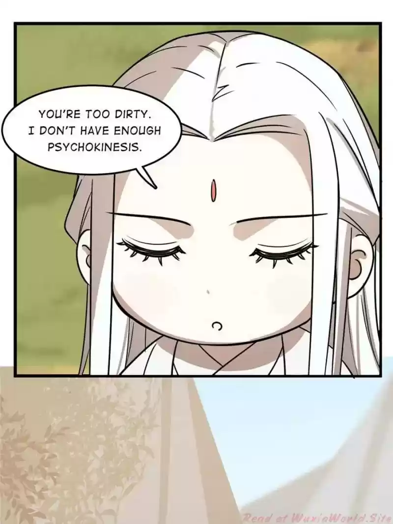 Queen of Poison: The Legend of a Super Agent, Doctor and Princess Chapter 41: