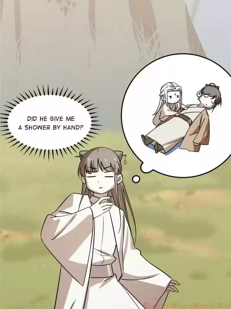 Queen of Poison: The Legend of a Super Agent, Doctor and Princess Chapter 41: