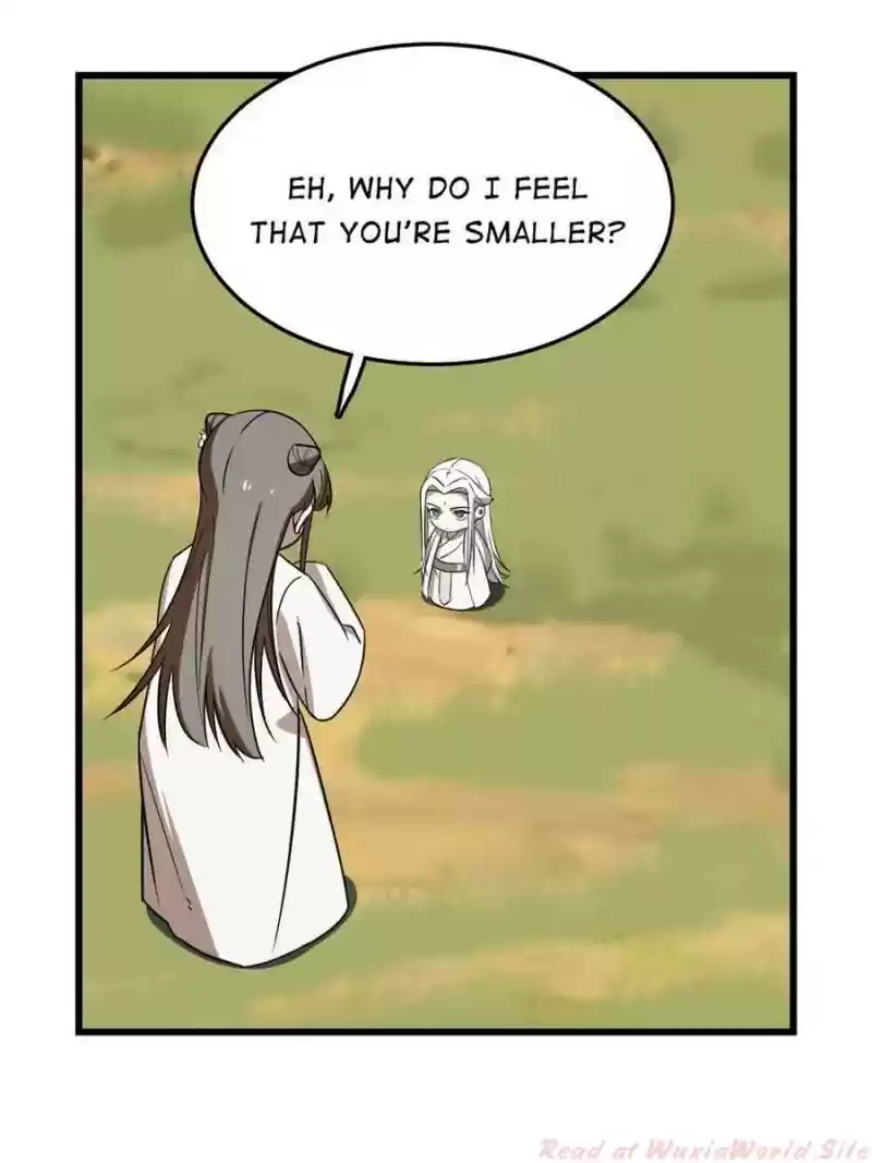 Queen of Poison: The Legend of a Super Agent, Doctor and Princess Chapter 41: