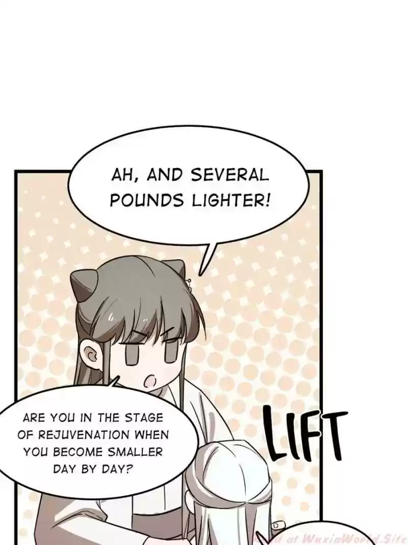 Queen of Poison: The Legend of a Super Agent, Doctor and Princess Chapter 41: