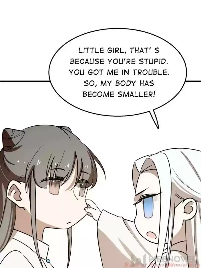 Queen of Poison: The Legend of a Super Agent, Doctor and Princess Chapter 41: