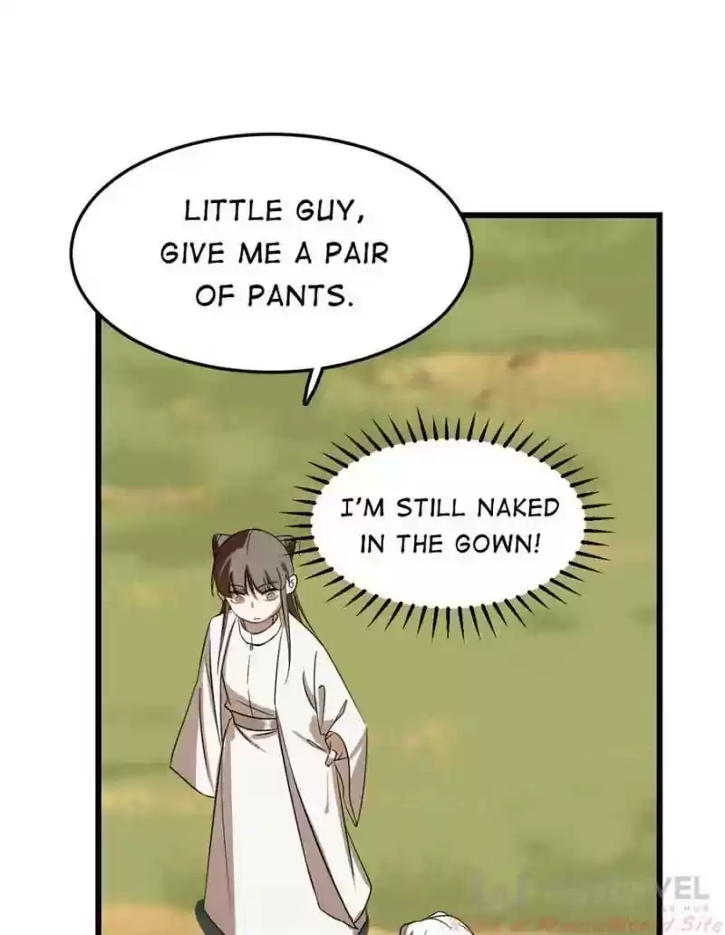 Queen of Poison: The Legend of a Super Agent, Doctor and Princess Chapter 41: