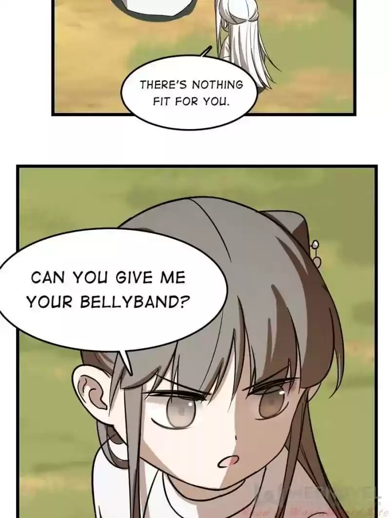 Queen of Poison: The Legend of a Super Agent, Doctor and Princess Chapter 41: