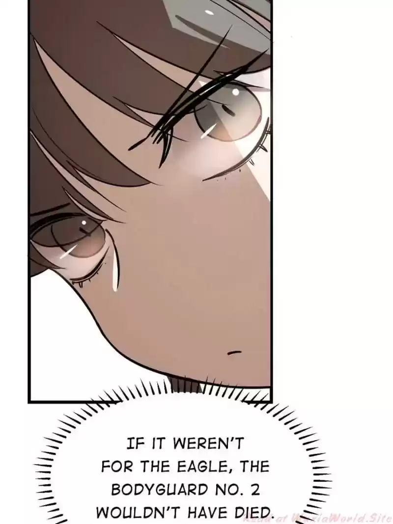 Queen of Poison: The Legend of a Super Agent, Doctor and Princess Chapter 41: