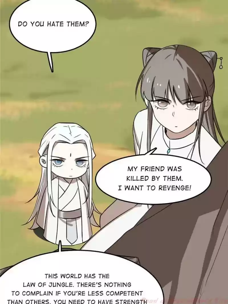 Queen of Poison: The Legend of a Super Agent, Doctor and Princess Chapter 41: