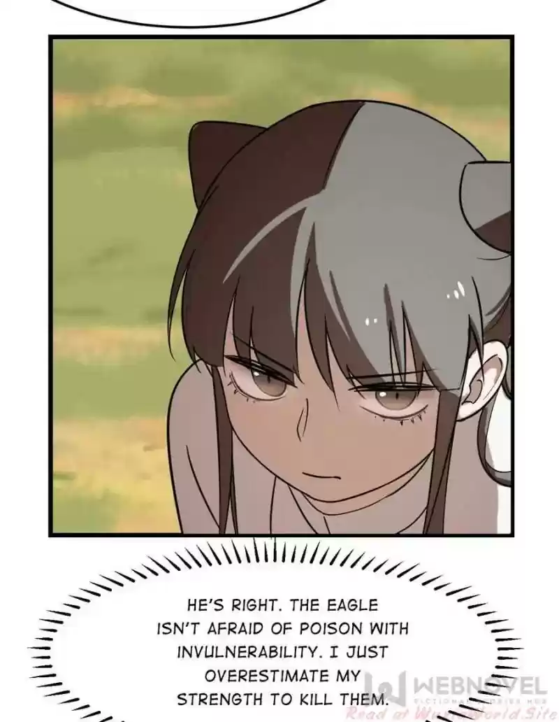 Queen of Poison: The Legend of a Super Agent, Doctor and Princess Chapter 41: