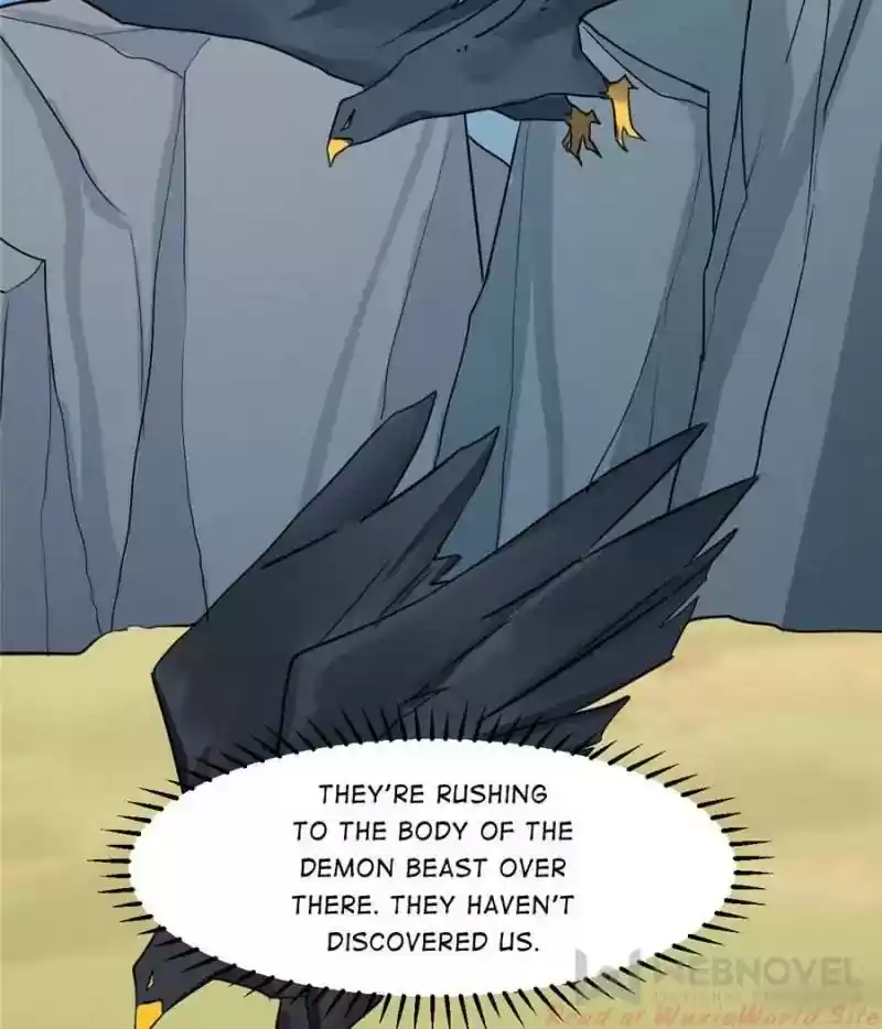 Queen of Poison: The Legend of a Super Agent, Doctor and Princess Chapter 41: