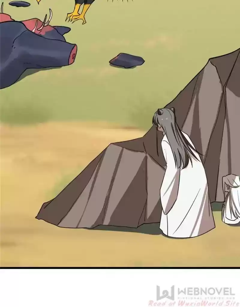 Queen of Poison: The Legend of a Super Agent, Doctor and Princess Chapter 41: