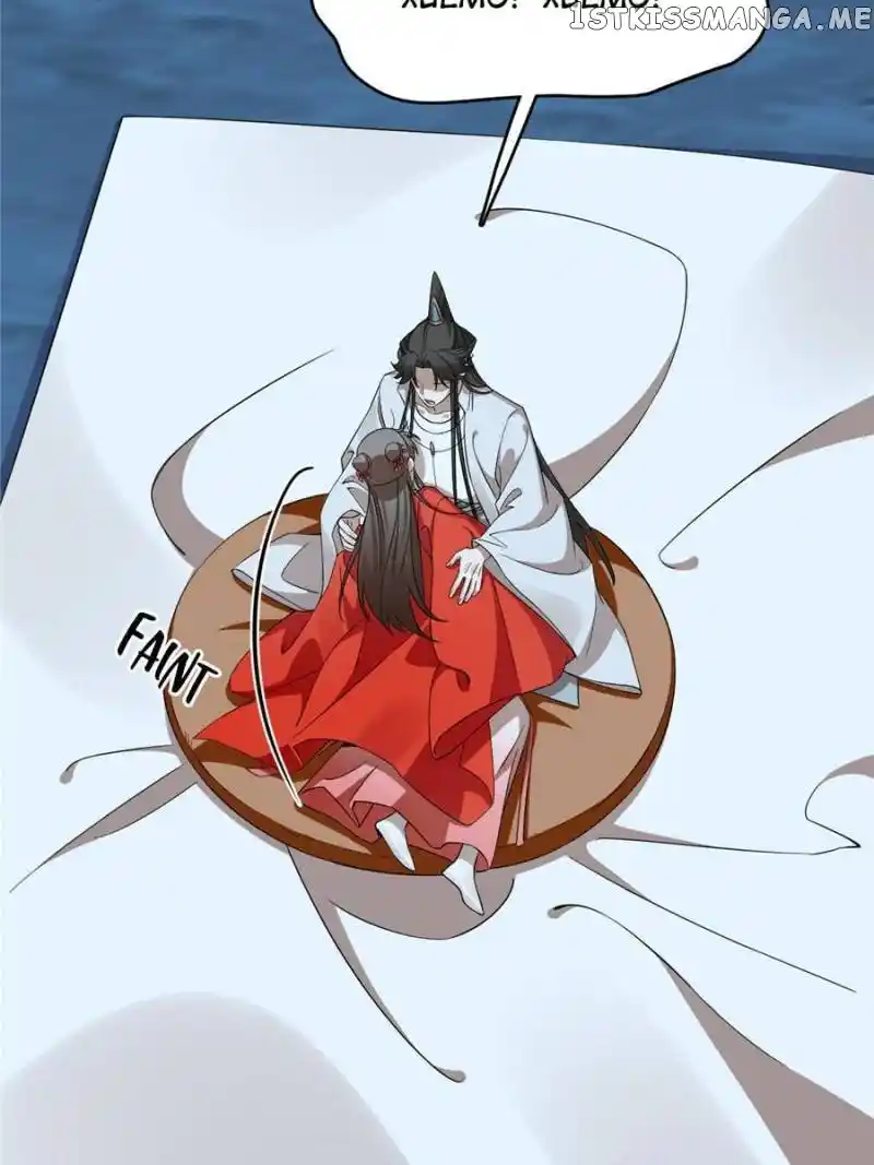 Queen Of Poison: The Legend Of A Super Agent, Doctor And Princess Chapter 410