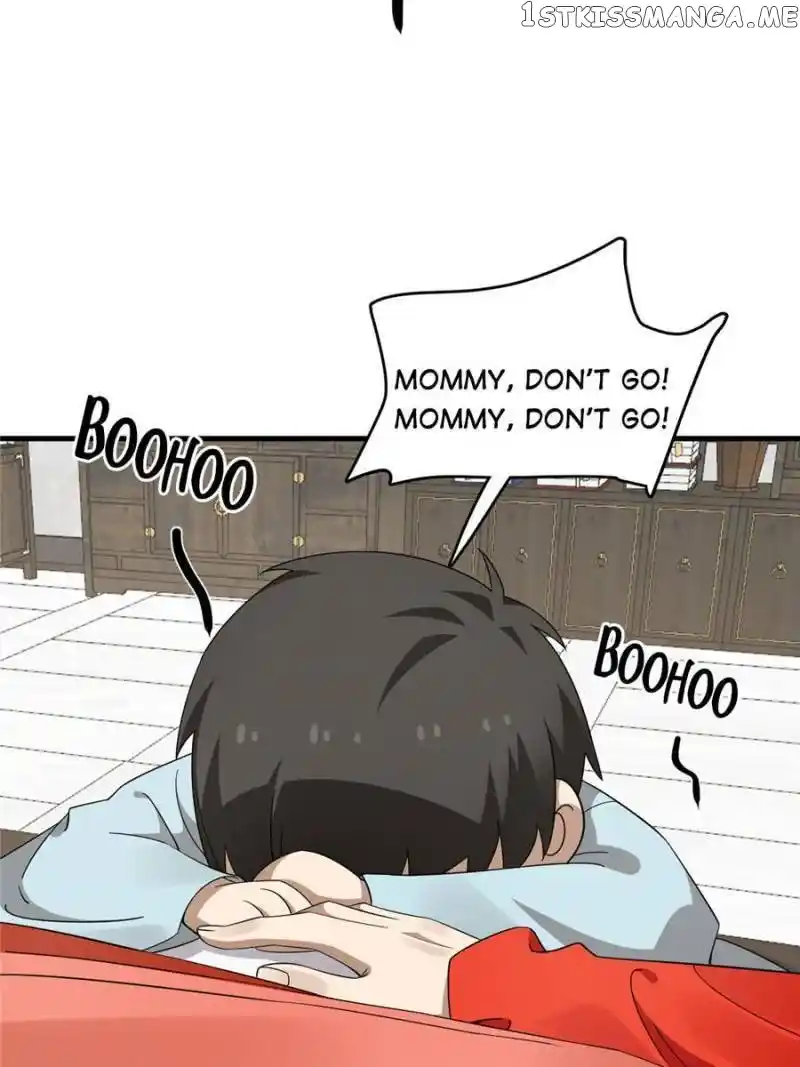 Queen Of Poison: The Legend Of A Super Agent, Doctor And Princess Chapter 410