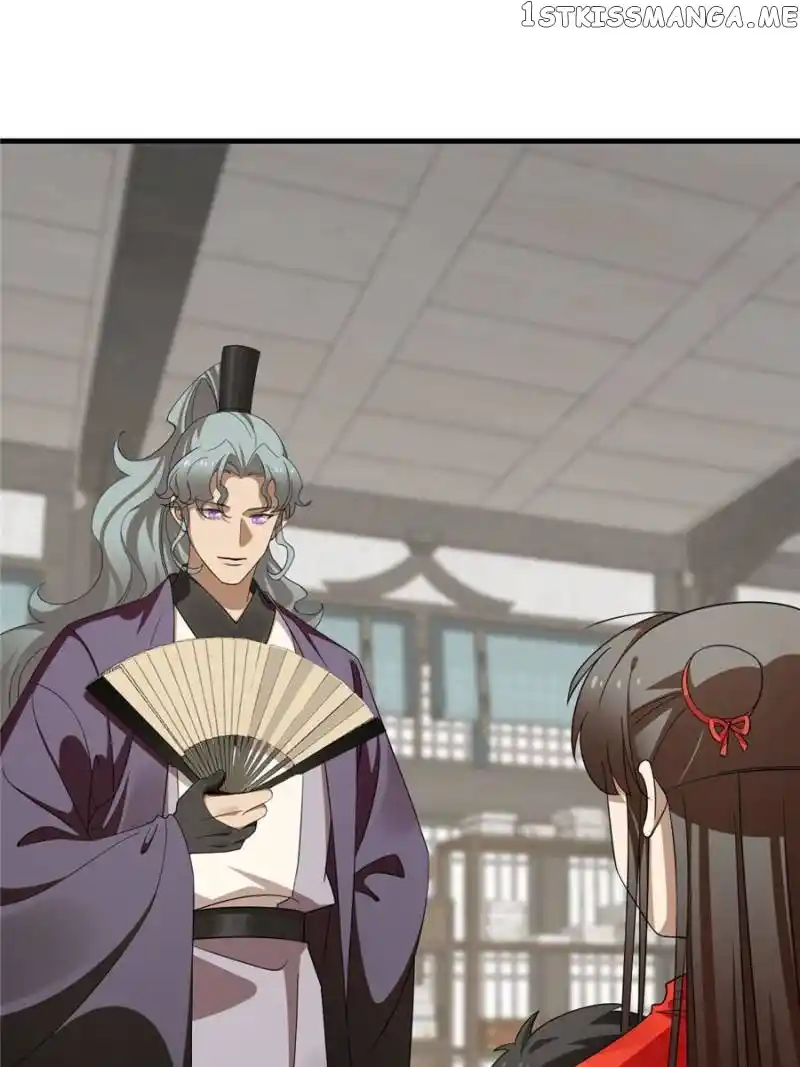 Queen Of Poison: The Legend Of A Super Agent, Doctor And Princess Chapter 410