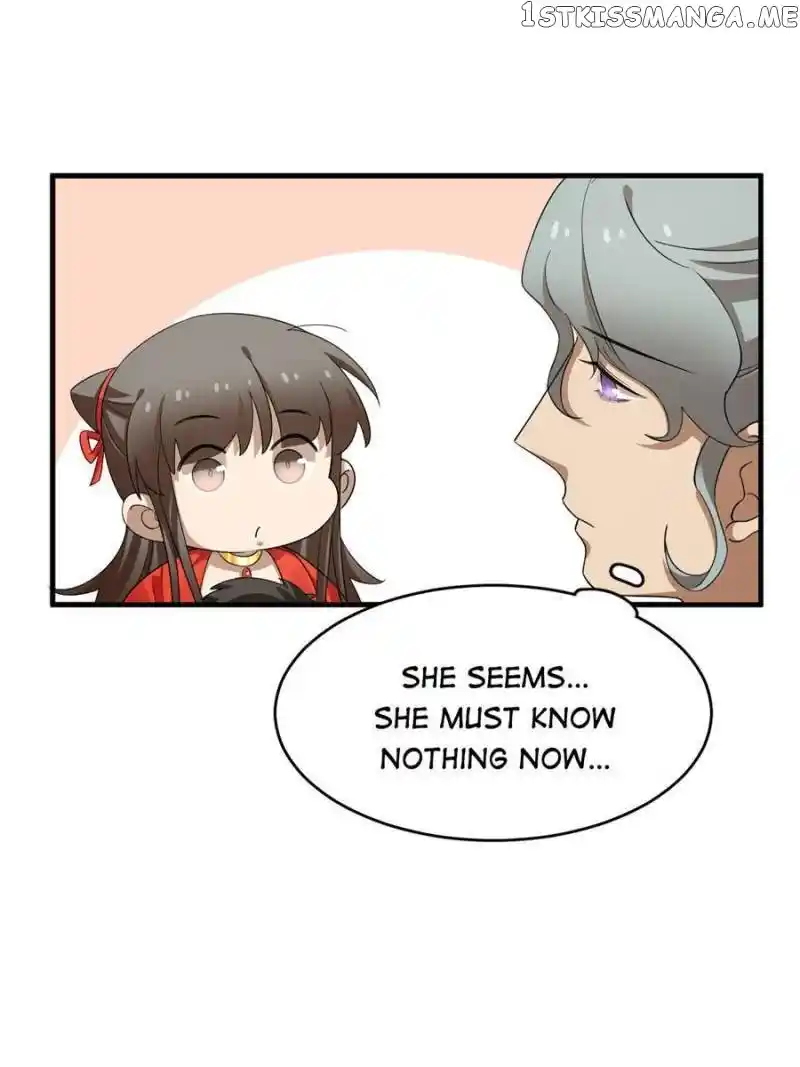 Queen Of Poison: The Legend Of A Super Agent, Doctor And Princess Chapter 410