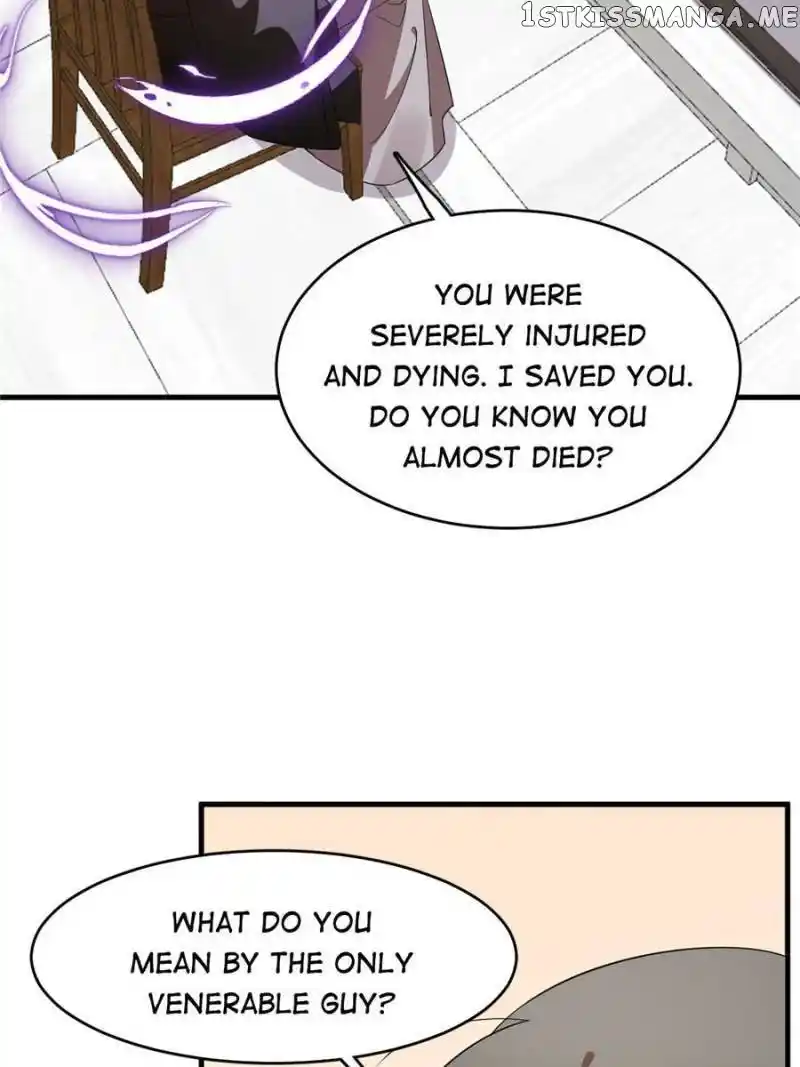 Queen Of Poison: The Legend Of A Super Agent, Doctor And Princess Chapter 410