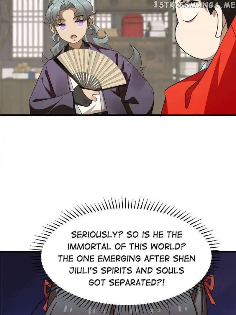 Queen Of Poison: The Legend Of A Super Agent, Doctor And Princess Chapter 410