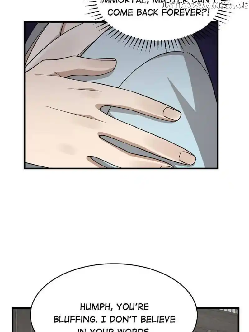 Queen Of Poison: The Legend Of A Super Agent, Doctor And Princess Chapter 410