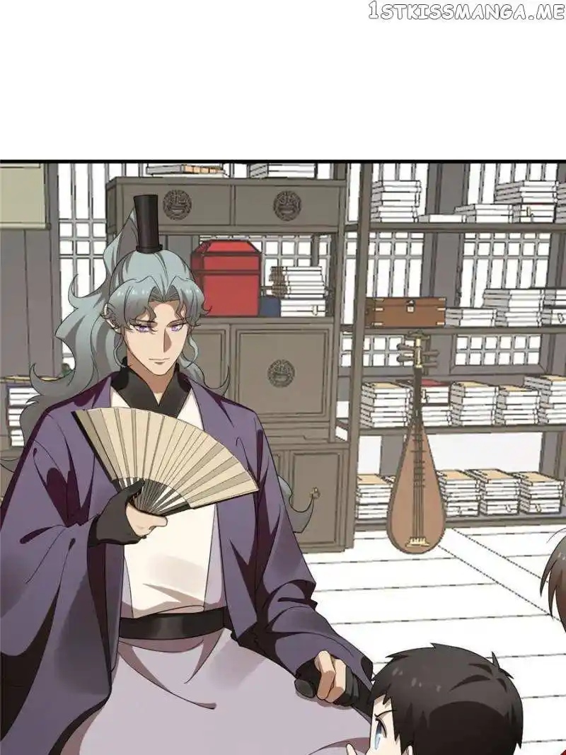 Queen Of Poison: The Legend Of A Super Agent, Doctor And Princess Chapter 410