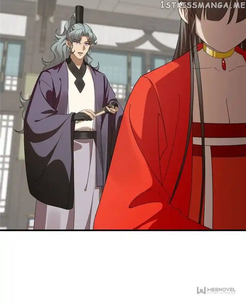 Queen Of Poison: The Legend Of A Super Agent, Doctor And Princess Chapter 410