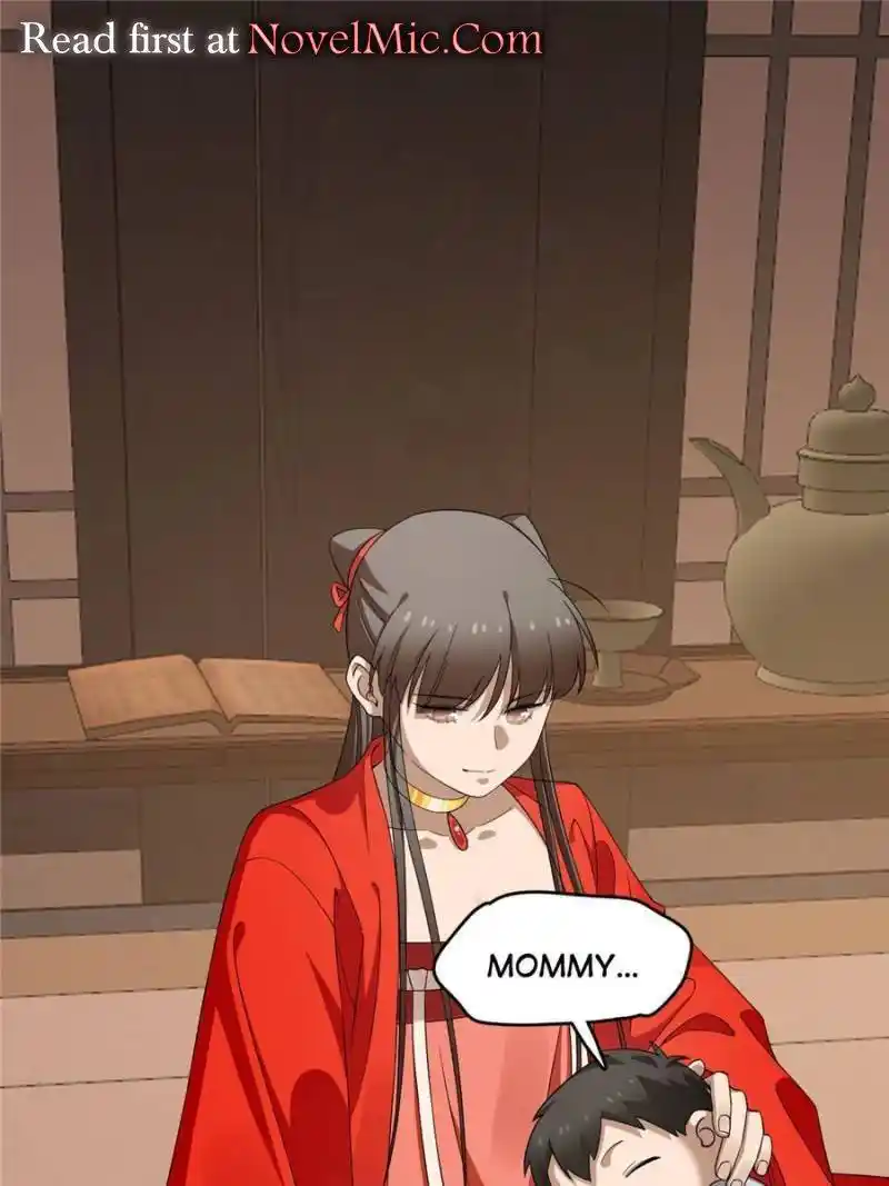 Queen of Poison: the Legend of a Super Agent, Doctor and Princess Chapter 411