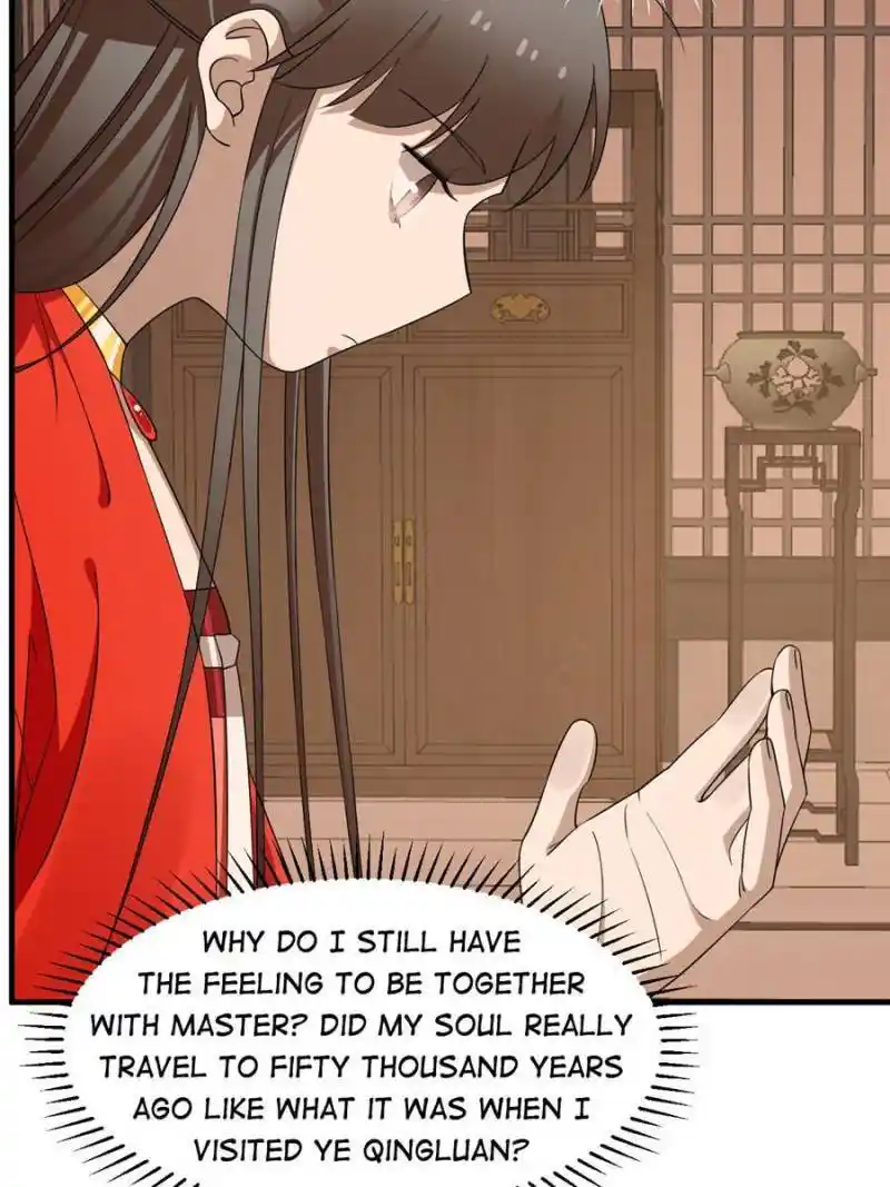 Queen of Poison: the Legend of a Super Agent, Doctor and Princess Chapter 411