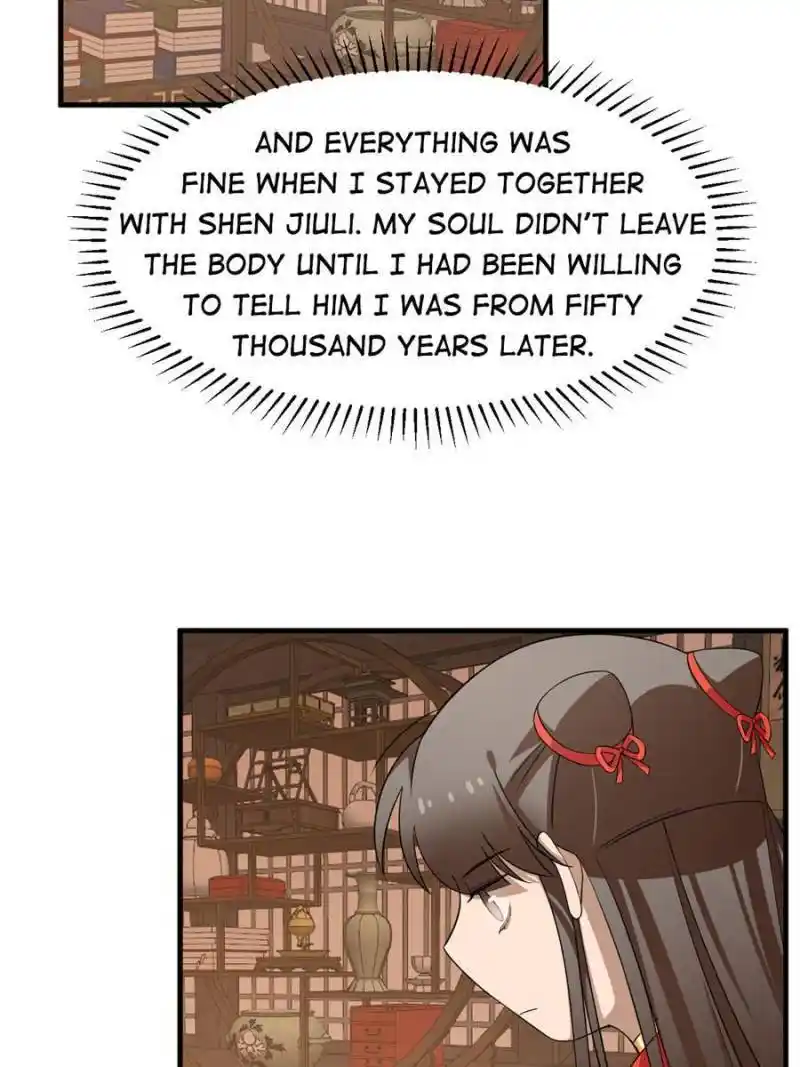 Queen of Poison: the Legend of a Super Agent, Doctor and Princess Chapter 411