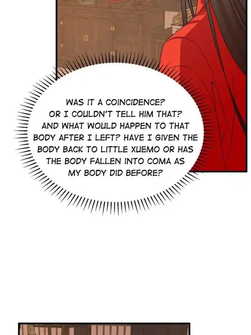 Queen of Poison: the Legend of a Super Agent, Doctor and Princess Chapter 411