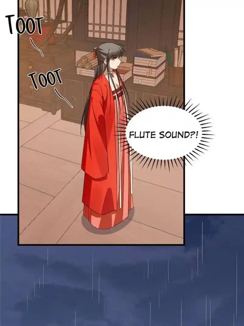 Queen of Poison: the Legend of a Super Agent, Doctor and Princess Chapter 411