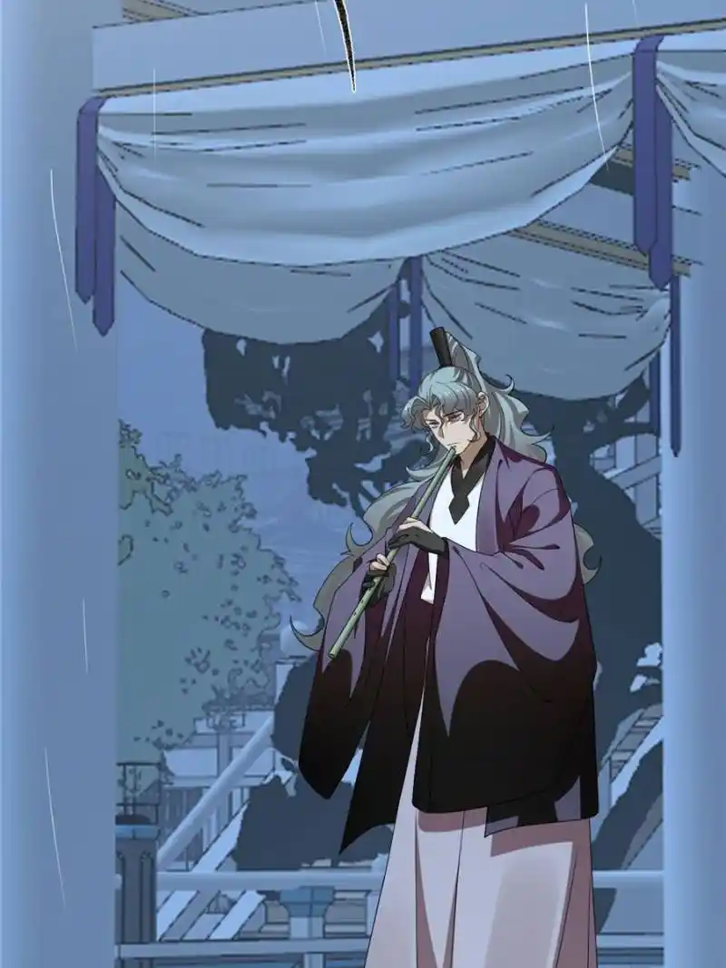 Queen of Poison: the Legend of a Super Agent, Doctor and Princess Chapter 411