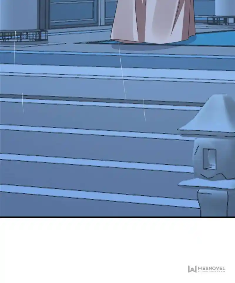 Queen of Poison: the Legend of a Super Agent, Doctor and Princess Chapter 411