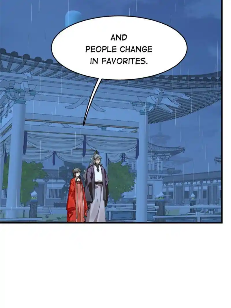 Queen of Poison: the Legend of a Super Agent, Doctor and Princess Chapter 411