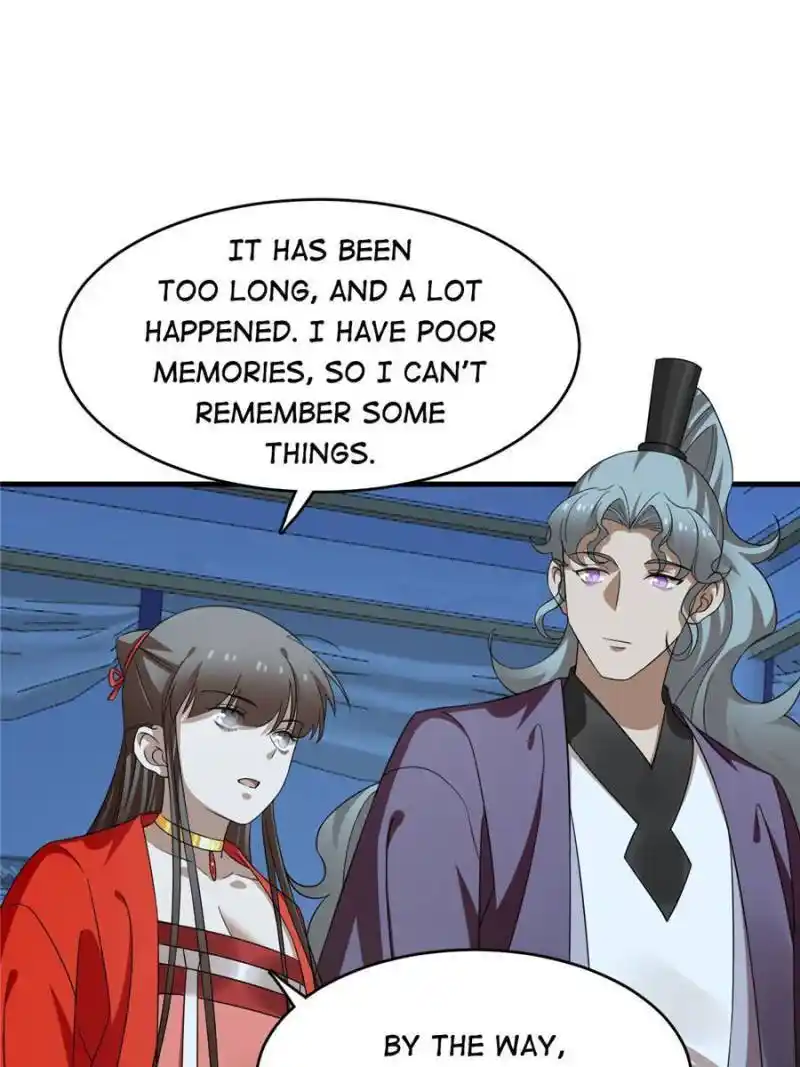 Queen of Poison: the Legend of a Super Agent, Doctor and Princess Chapter 411