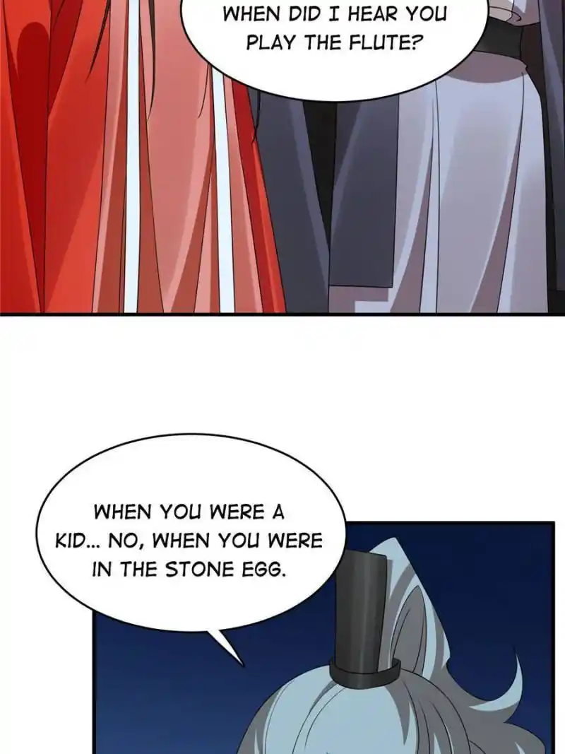 Queen of Poison: the Legend of a Super Agent, Doctor and Princess Chapter 411