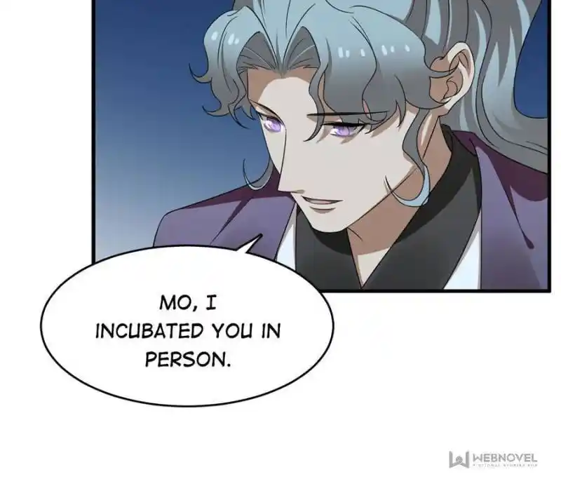 Queen of Poison: the Legend of a Super Agent, Doctor and Princess Chapter 411