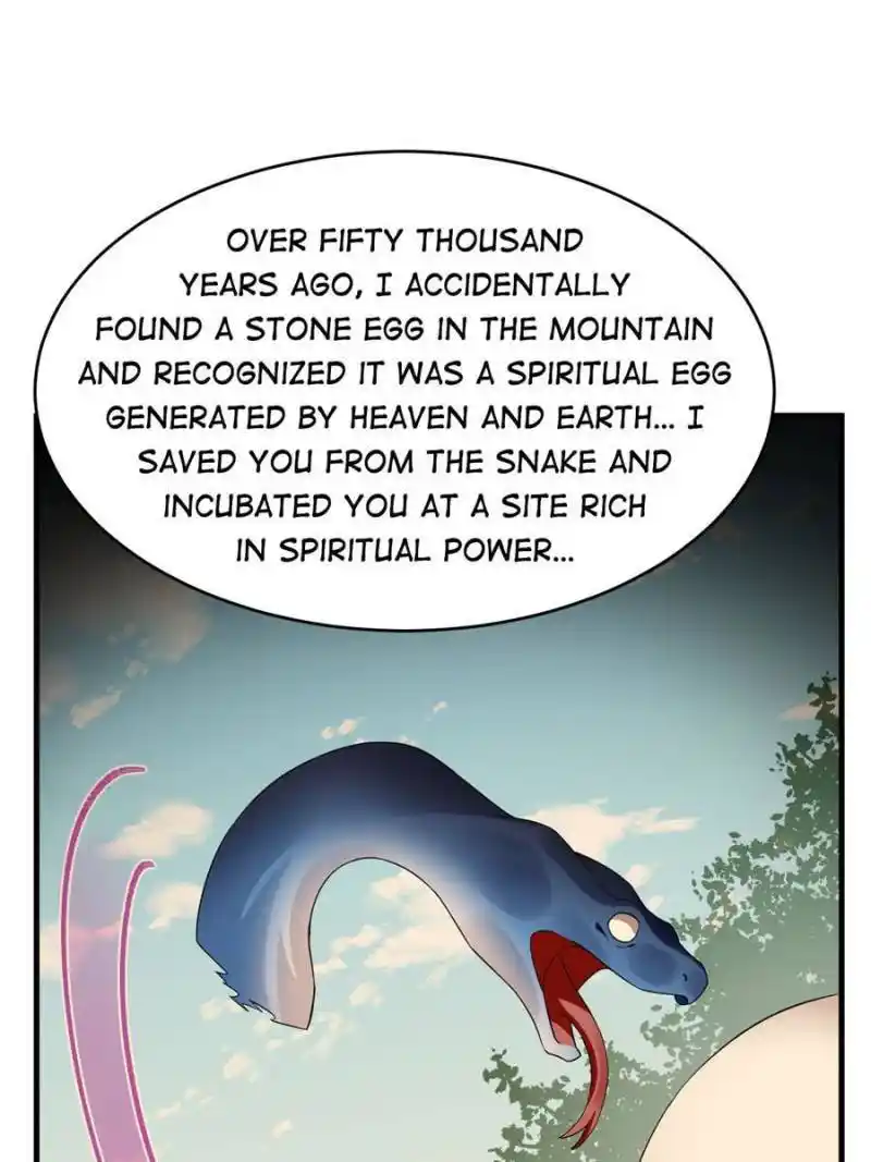 Queen of Poison: the Legend of a Super Agent, Doctor and Princess Chapter 411