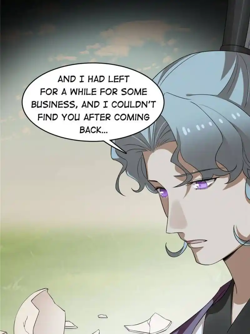 Queen of Poison: the Legend of a Super Agent, Doctor and Princess Chapter 411