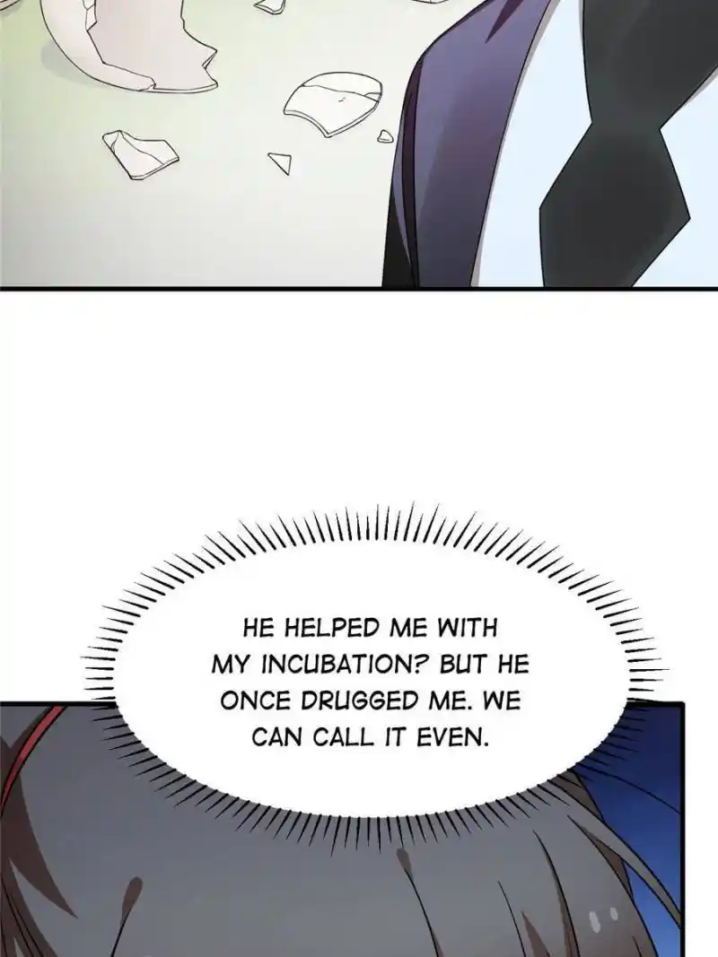 Queen of Poison: the Legend of a Super Agent, Doctor and Princess Chapter 411