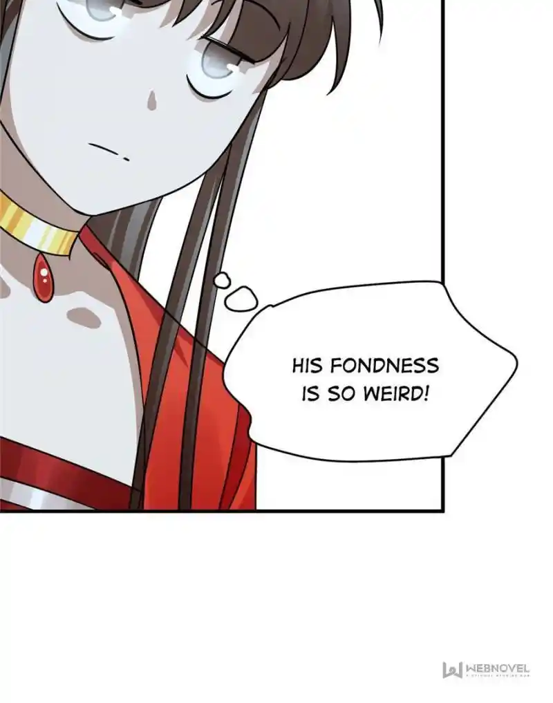 Queen of Poison: the Legend of a Super Agent, Doctor and Princess Chapter 411