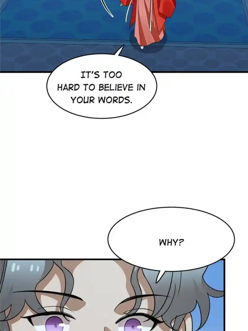 Queen of Poison: the Legend of a Super Agent, Doctor and Princess Chapter 411