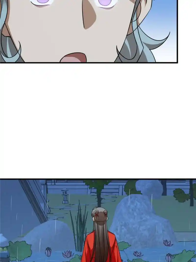 Queen of Poison: the Legend of a Super Agent, Doctor and Princess Chapter 411