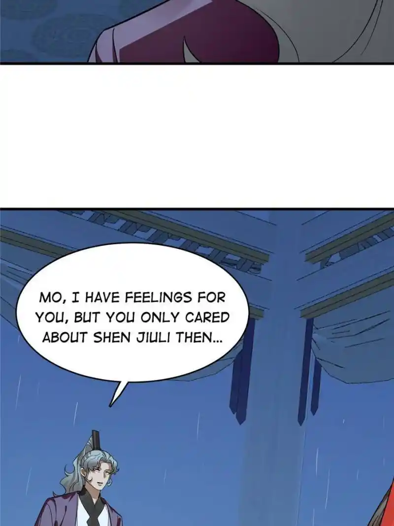 Queen of Poison: the Legend of a Super Agent, Doctor and Princess Chapter 411