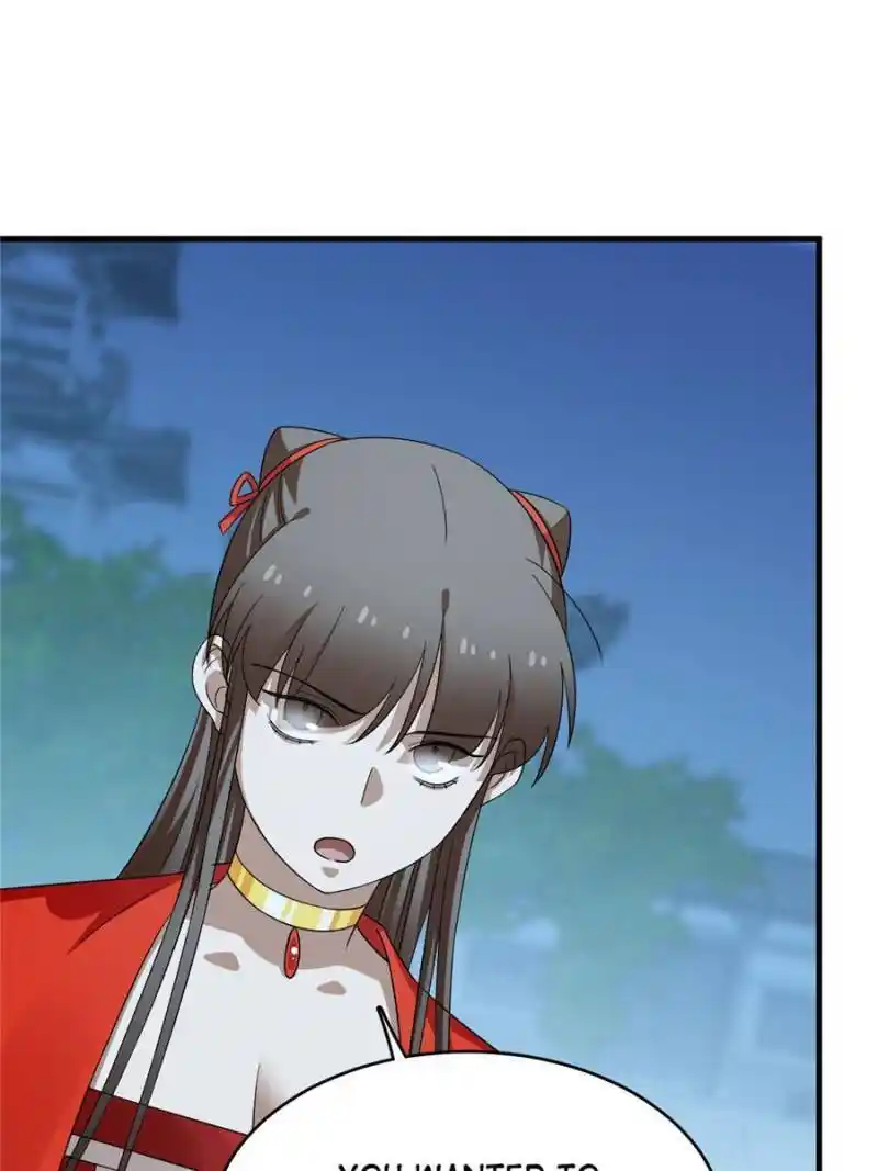 Queen of Poison: the Legend of a Super Agent, Doctor and Princess Chapter 411